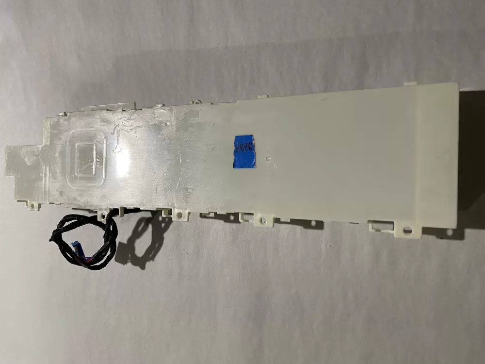 LG EBR86268001 Dryer Control Board AZ192895 | BKV878