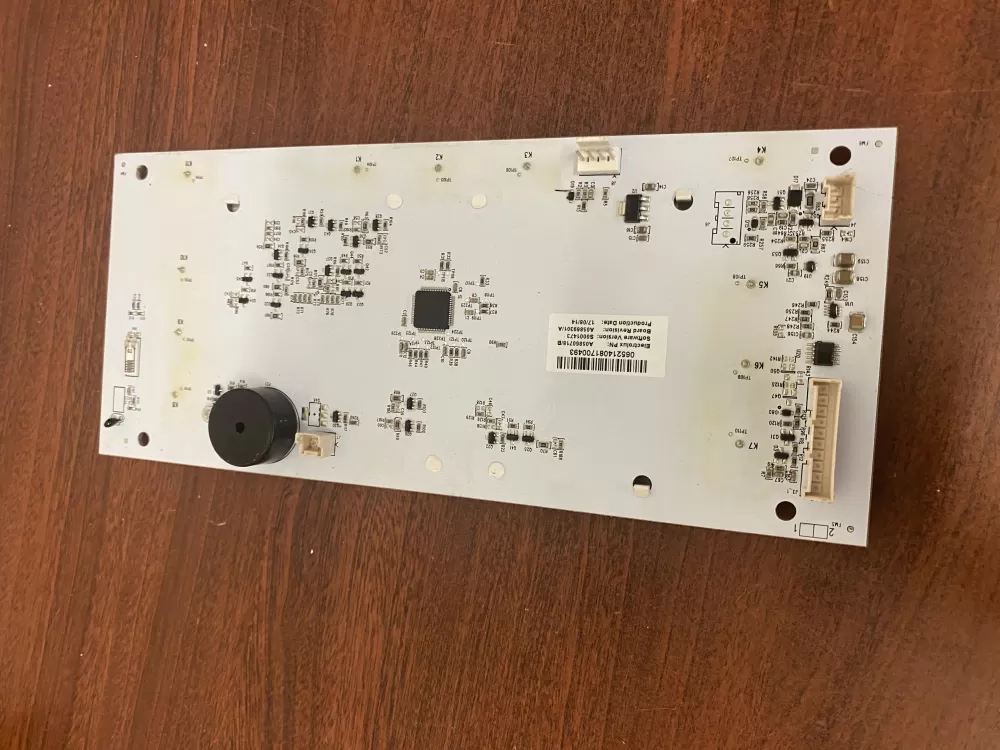 Electrolux A05860718/B Refrigerator electrolux Control Board AZ40996 | BK1716