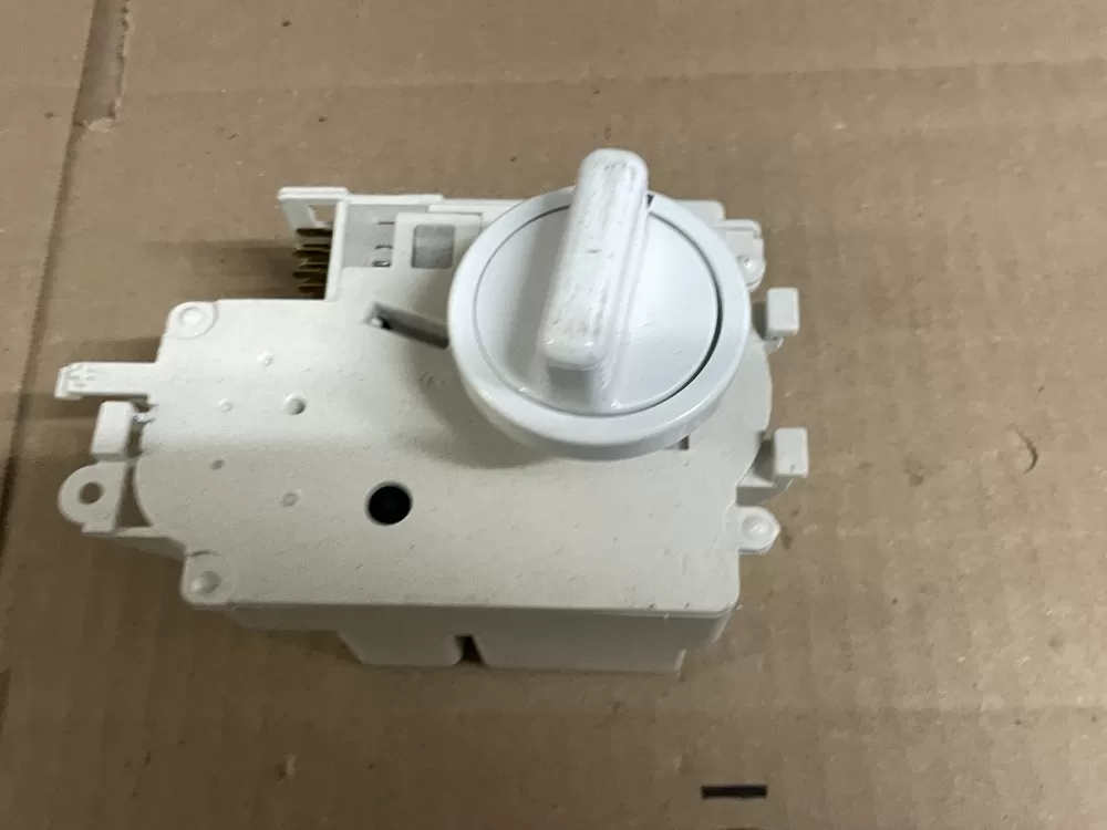 Frigidaire 131758600B GE Kenmore Washer Timer AZ100574 | Wm1634