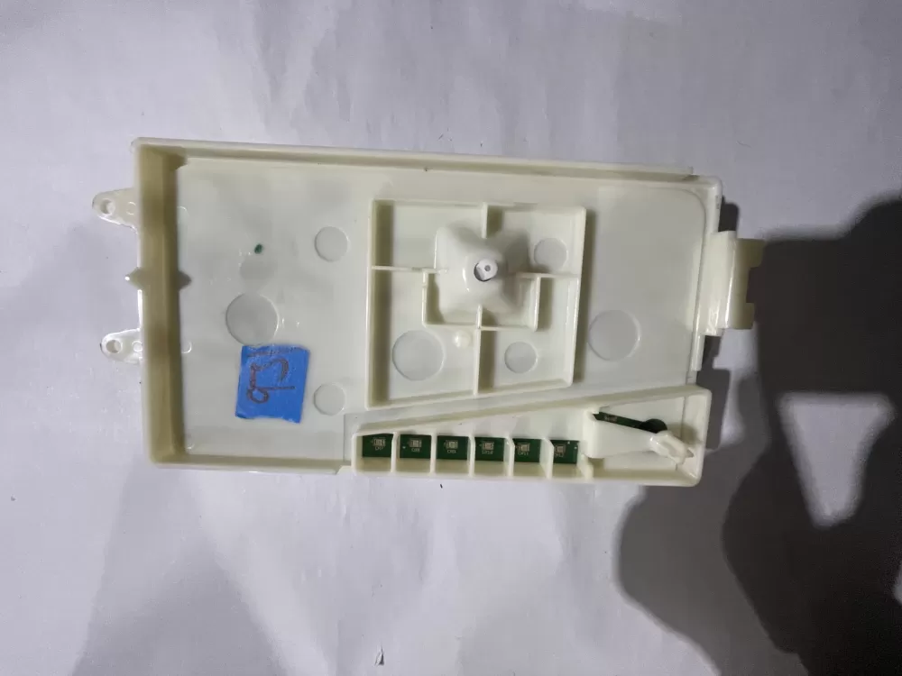 Whirlpool W10435609 W10445363 W10480177 Washer Control Board AZ194614 | KM93