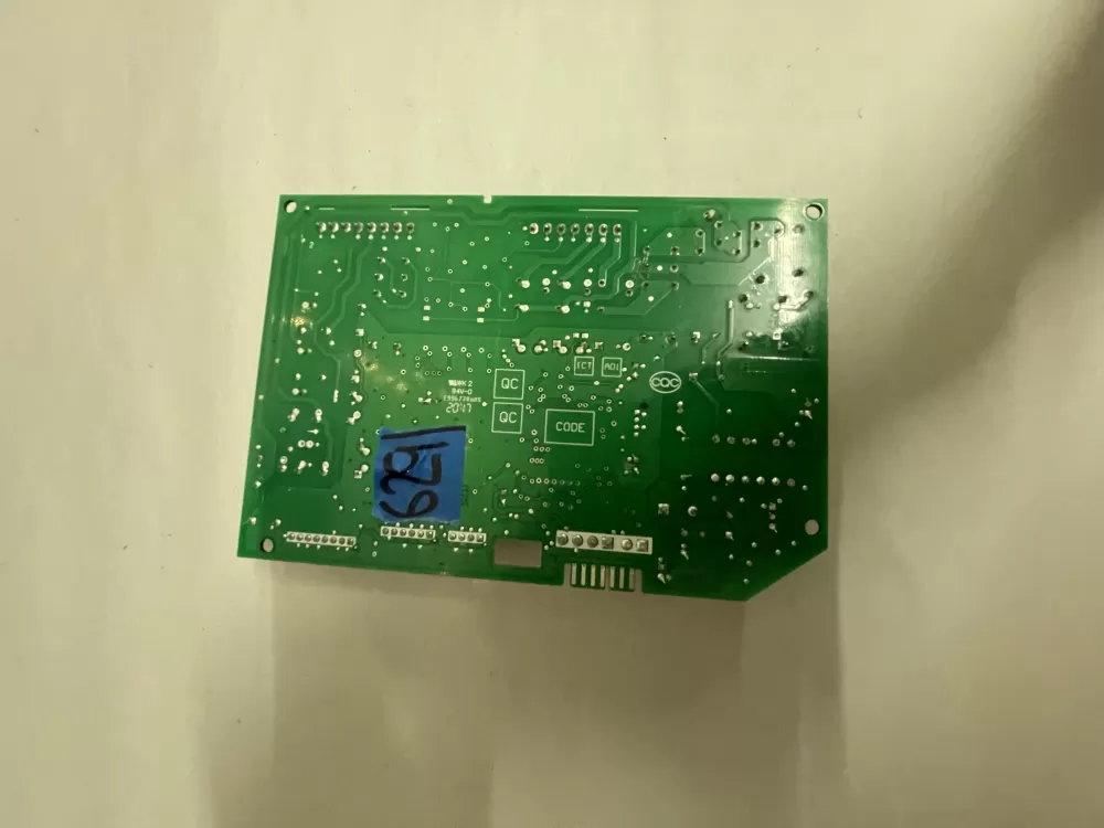 Whirlpool KitchenAid W10755479 Refrigerator Control Board AZ203896 | KM629