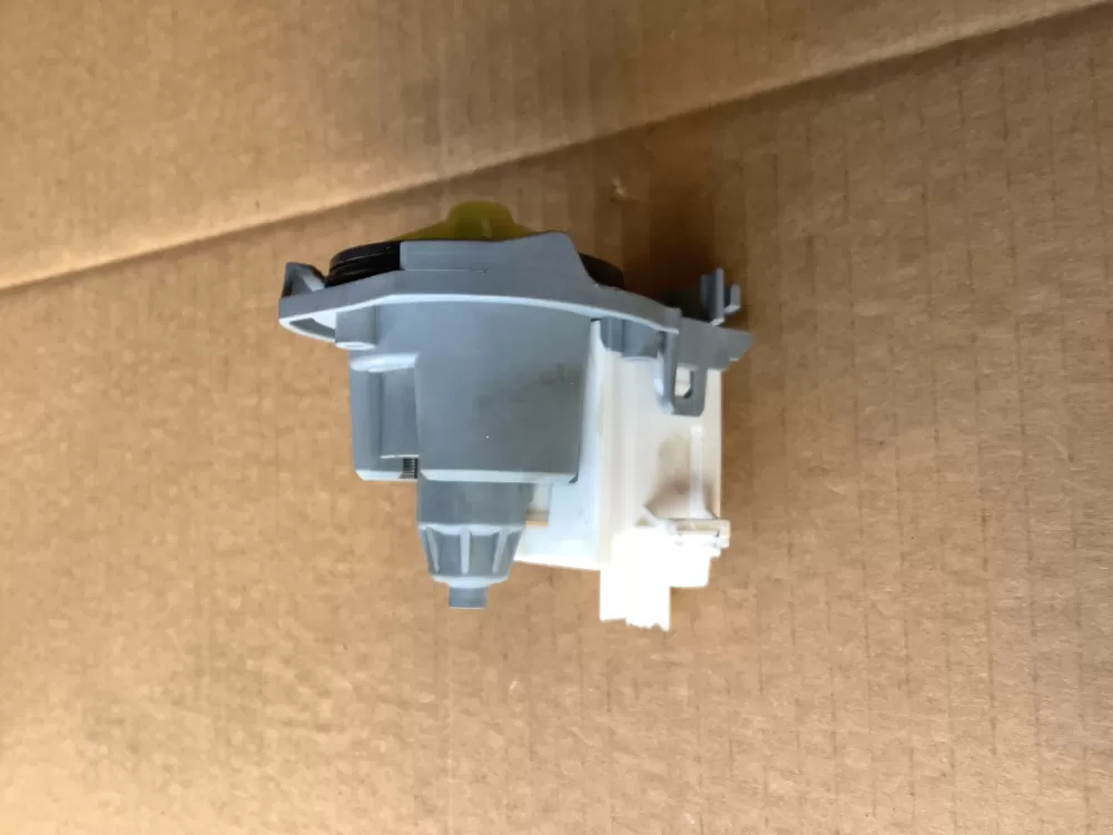 Whirlpool 661662 Dishwasher Water Drain Pump AZ 93252 | SLA121