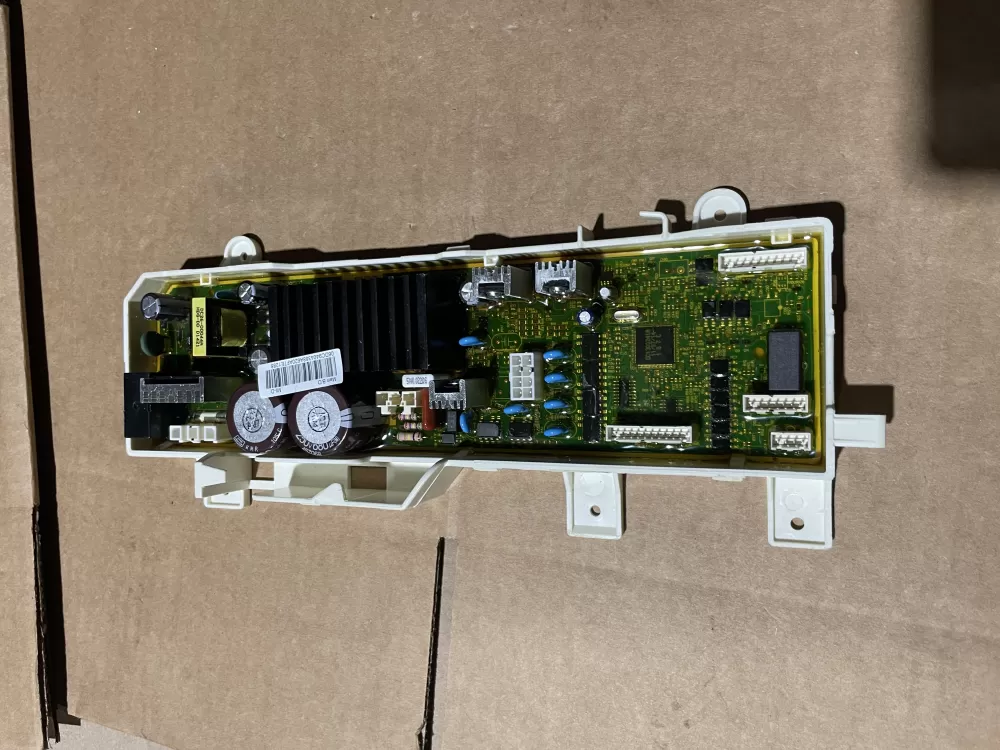 Samsung DC94-04388A DC92-01624B PD00030983 3996774 AP5806920 PS9494299 EAP9494299 Washer Control Board