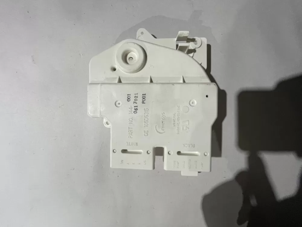GE Hotpoint 165D5315P001 Dishwasher Timer AZ203493 | KM1754