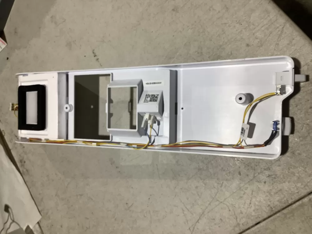 Frigidaire 5304524322 Housing Box AZ113493 | SLA171