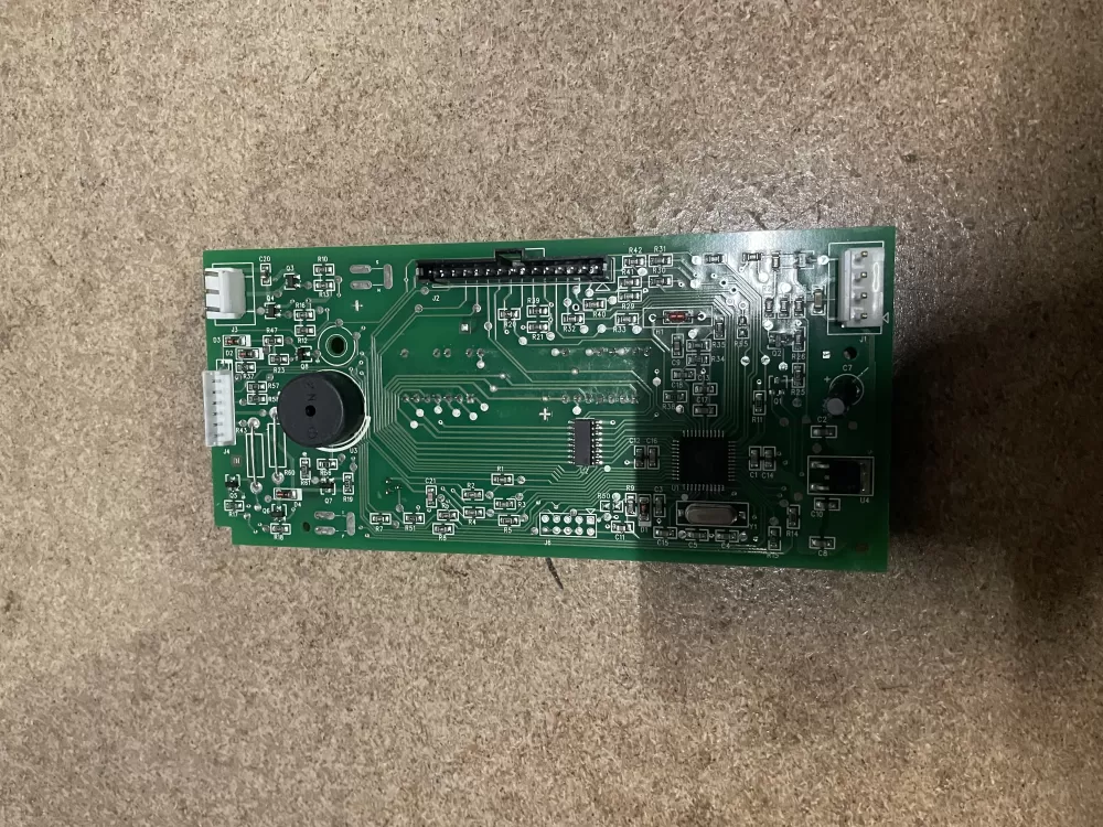 Maytag Amana 12939601 Refrigerator Control Board Dispenser AZ25762 | KM100