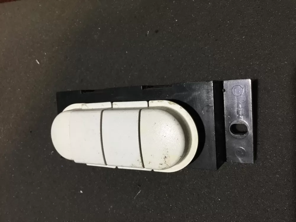 Maytag 3706560W Dryer Push Button Switch