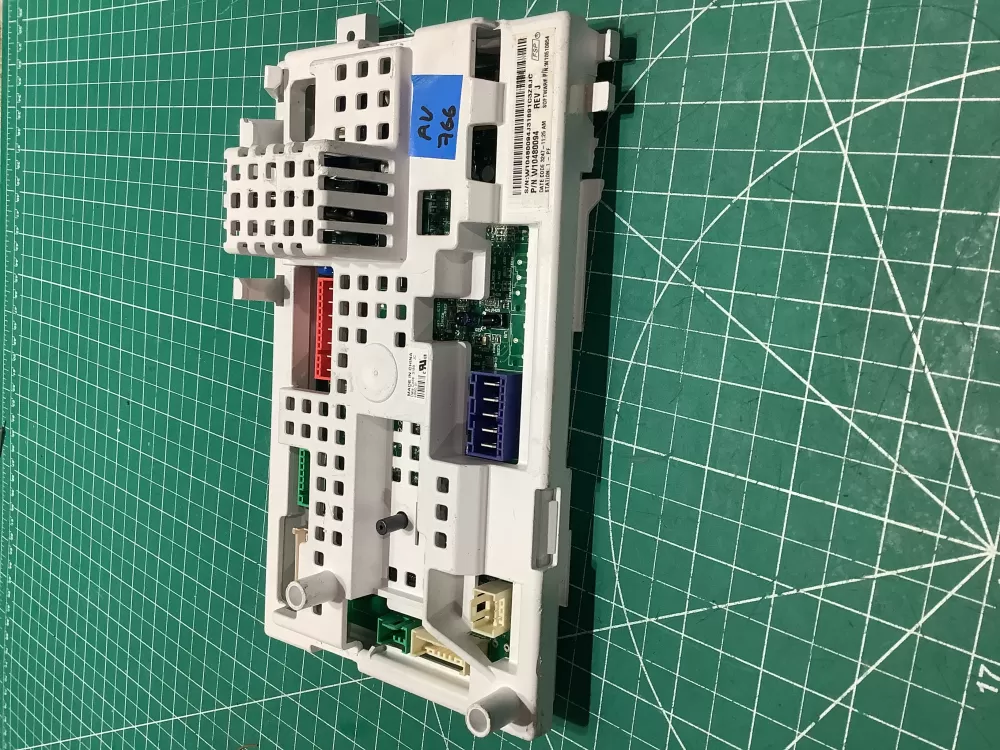 Kenmore W10445287 W10480094 PS3654895 Washer Control Board AZ187116 | AR766