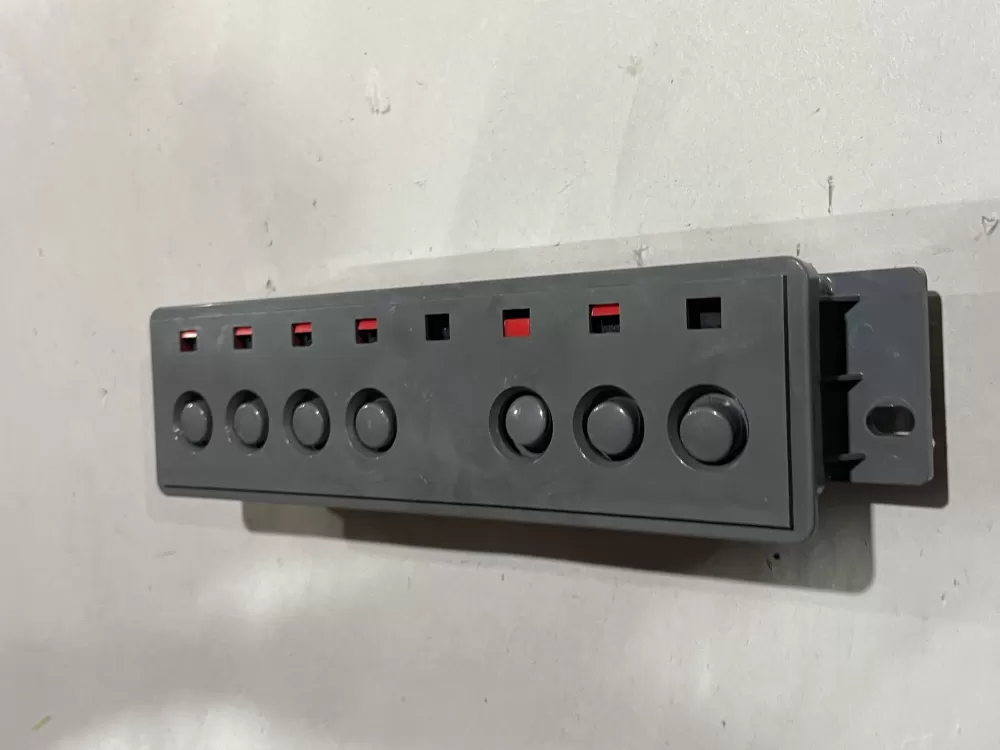 Estate Kenmore 3375066 Dishwasher Button Switch AZ185631 | Wm265
