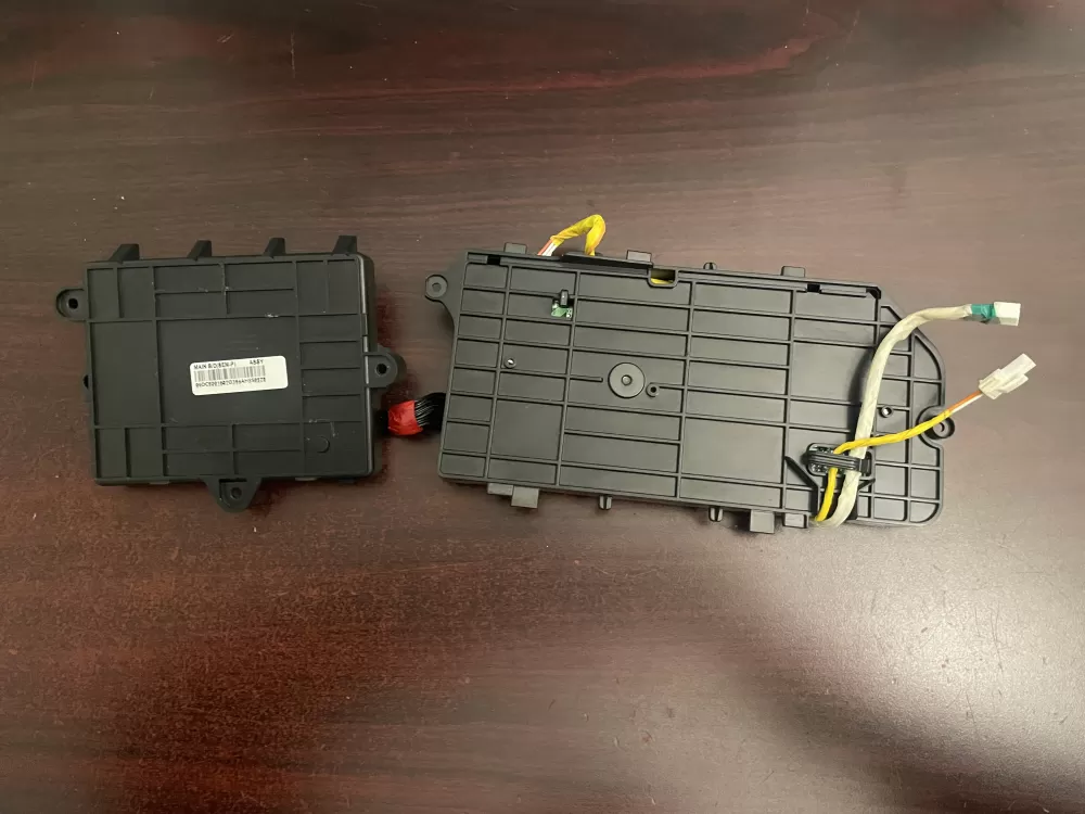 Samsung AP5916790 DC92 01607G PS9605959 Dryer Control Board AZ97217 | KMV380