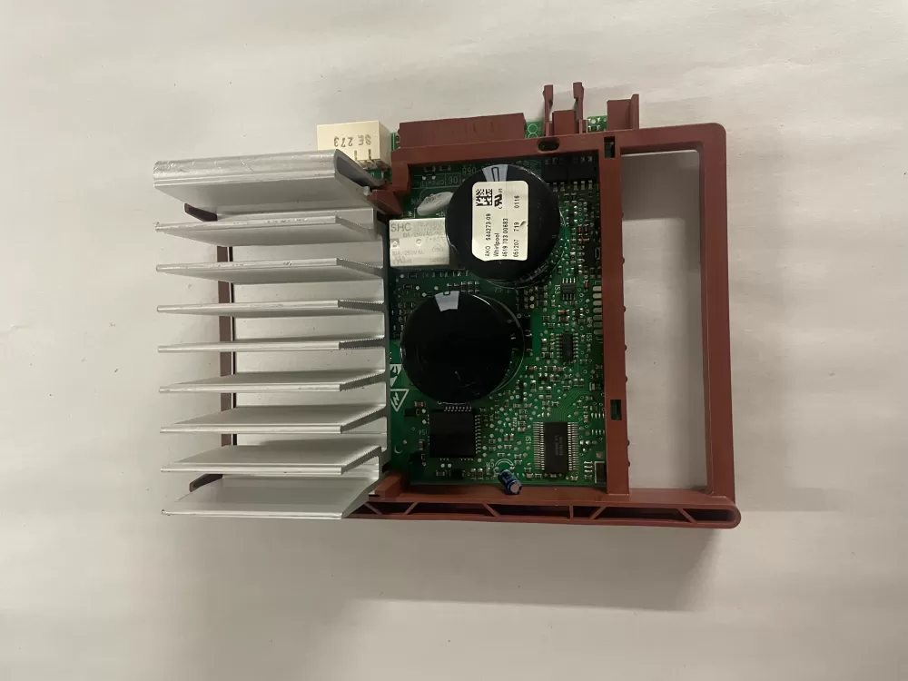 Kenmore 461970300683 4619 703 00683 Washer Motor Control Board