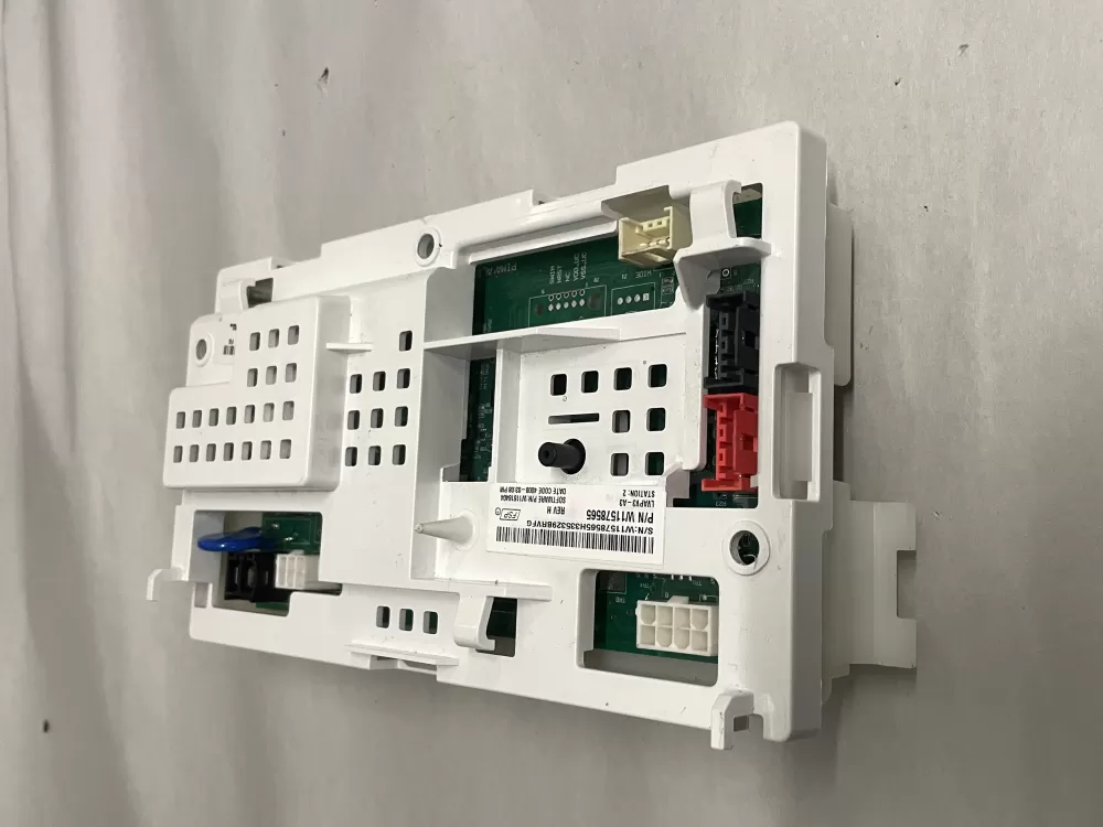 Whirlpool KitchenAid Roper W11578565 Washer Control Board AZ209605 | Wm2005