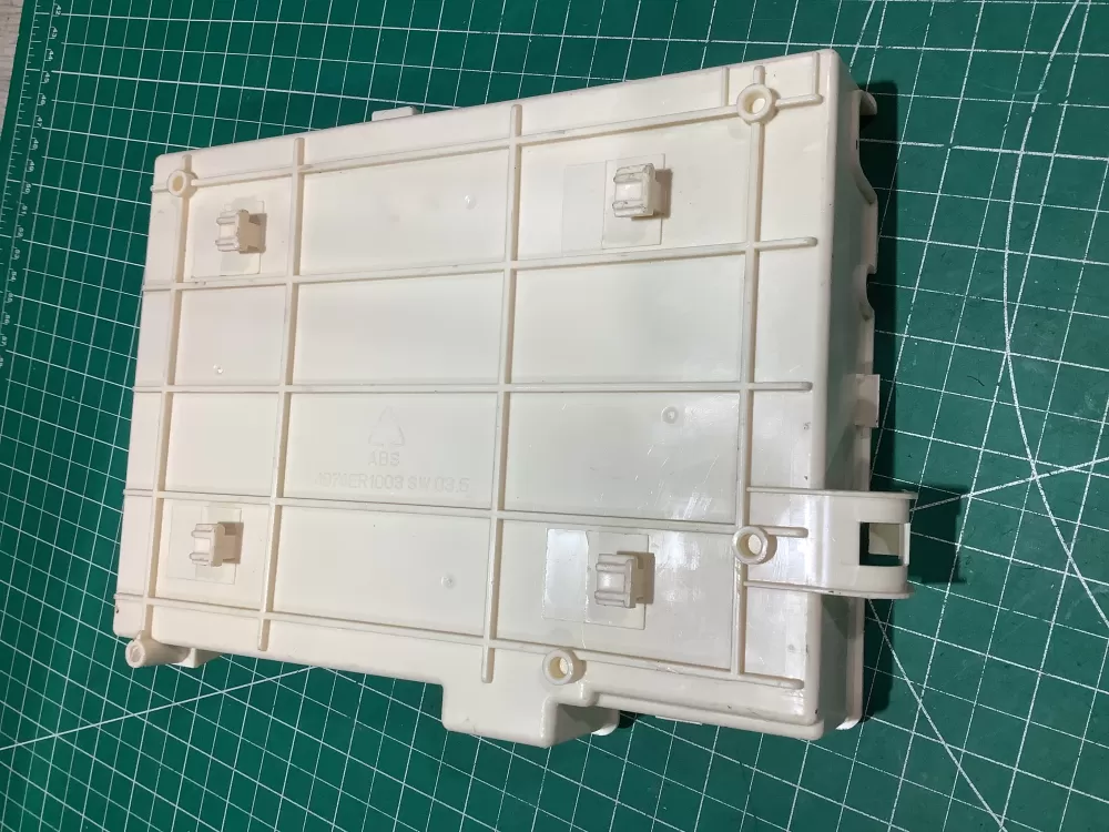 LG EBR62545103 AP5255787 1597019 AH3624989 EA3624989 PS3624989 Washer Control Board