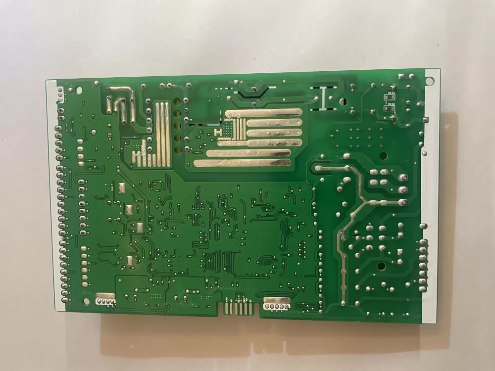 GE 245D1894G001 Refrigerator Main Control Board AZ164166 | KM367
