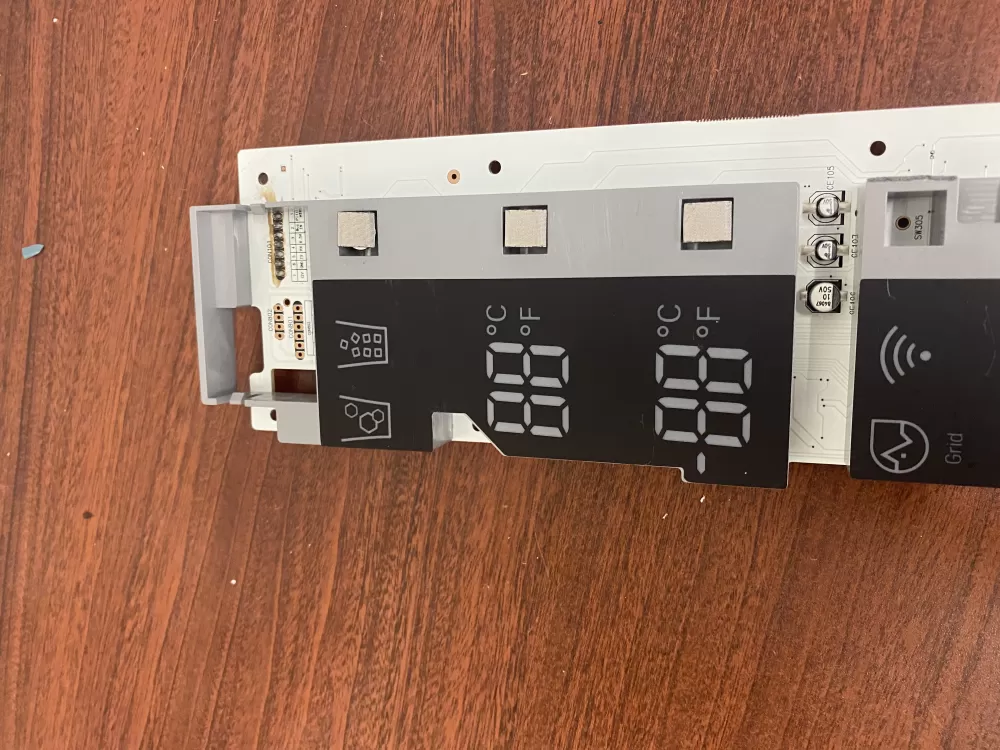 LG EBR79159702 KENMORE Refrigerator Control Board Dispenser AZ38952 | BKV384