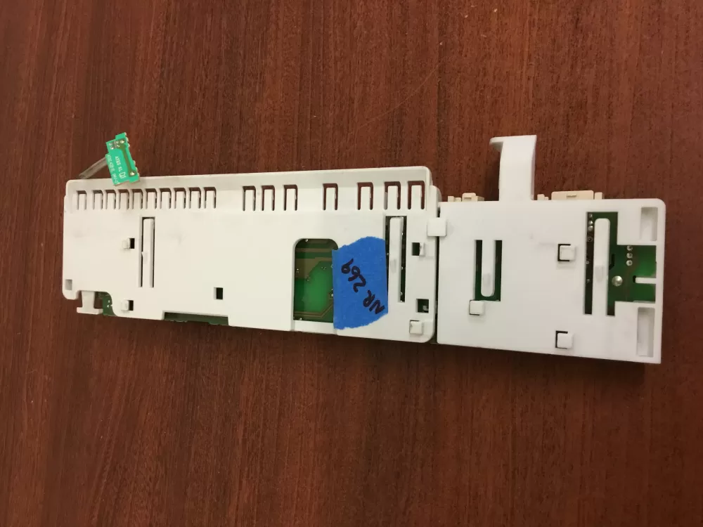 Liebherr 6143242 6143242-00 Refrigerator Power Control Board AZ34619 | NR269