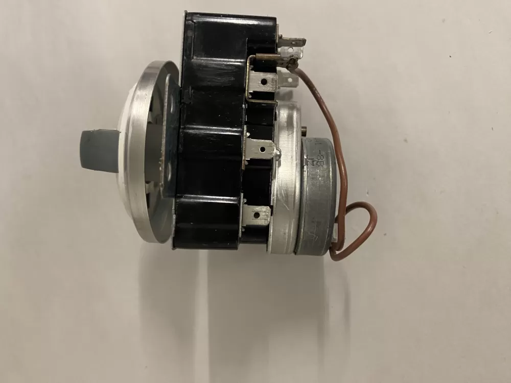 Whirlpool 8578906B PD00006074 WP8578906 8578906 Dryer Timer AZ203914 | BK2179