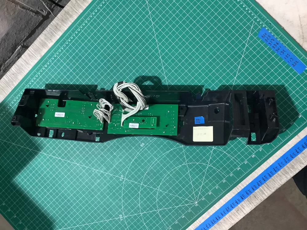 Whirlpool W10098940 Dryer Control Board Panel AZ195334 | ARV336