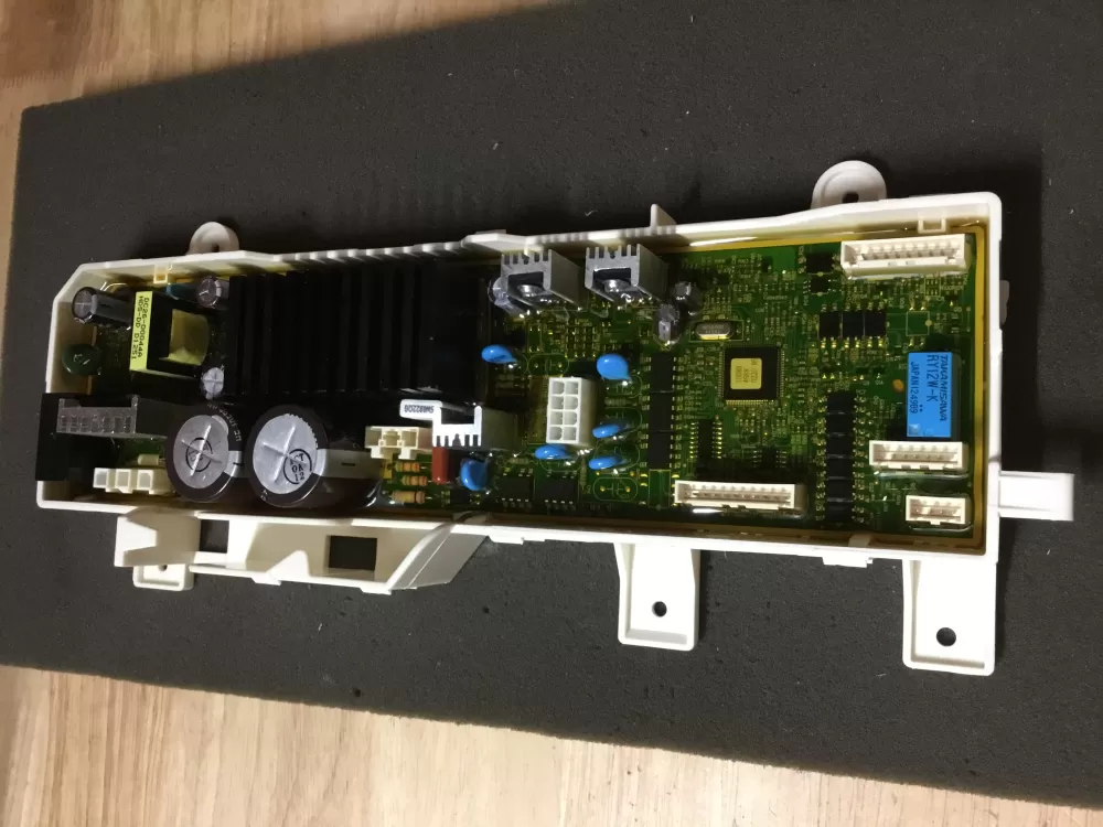 Samsung DC92-00600B Washer Control Board