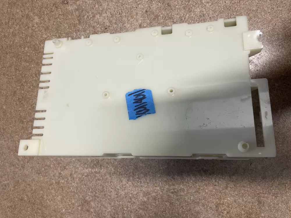 Kenmore 137249950 809160310 PS9865103 Dryer Control Board AZ9492 | KM1401