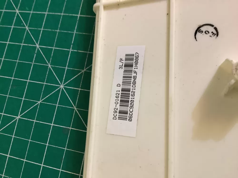 Samsung DC92 01621D DC9201621D Washer Control Board AZ173310 | NRV830