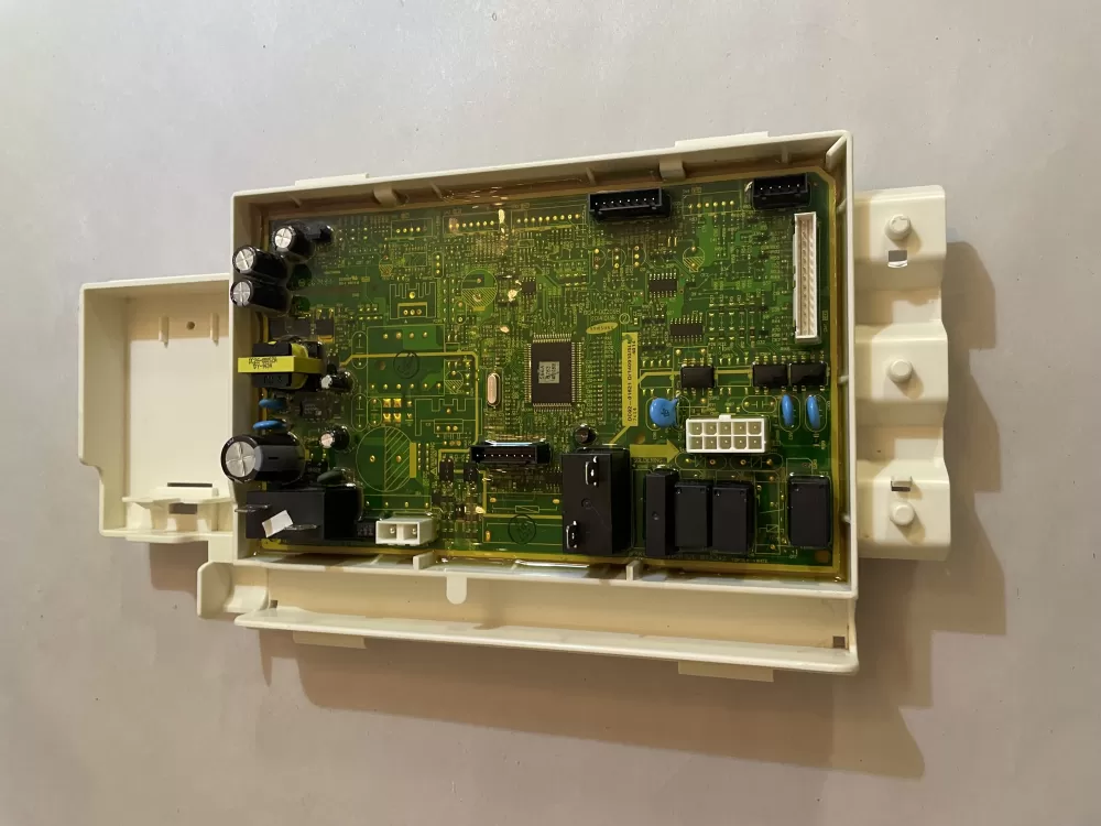 Samsung DC92-01621D DC9201621D Washer Control Board