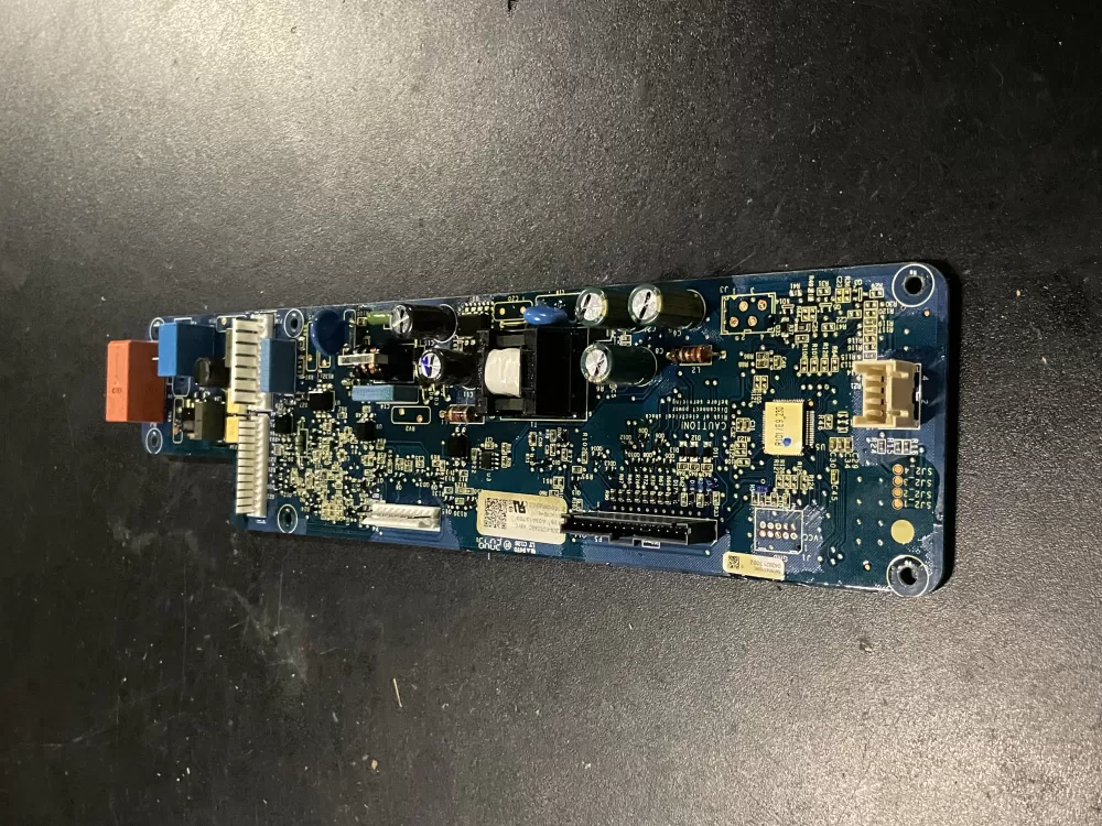 Frigidaire  Electrolux  Kenmore A03413703 5304514670 Dishwasher Control Board