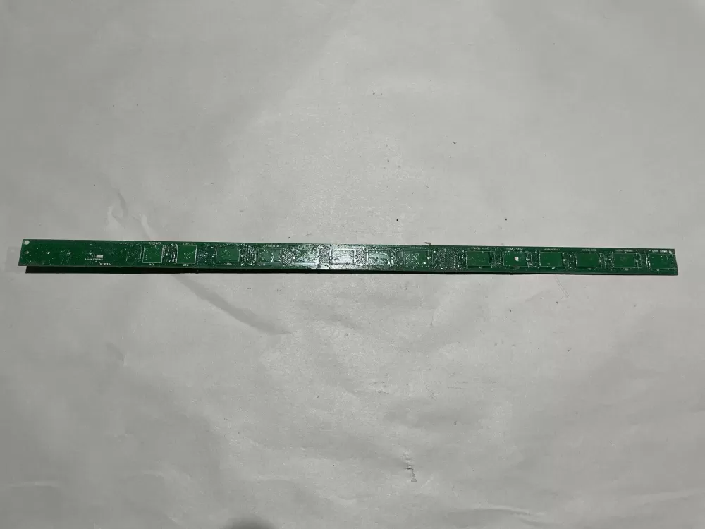 Whirlpool KitchenAid W10541463 Dishwasher Control Board AZ128850 | KM2317