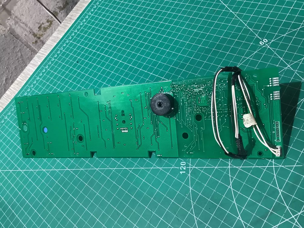 Maytag  Whirlpool W10388666 Dryer Control Board