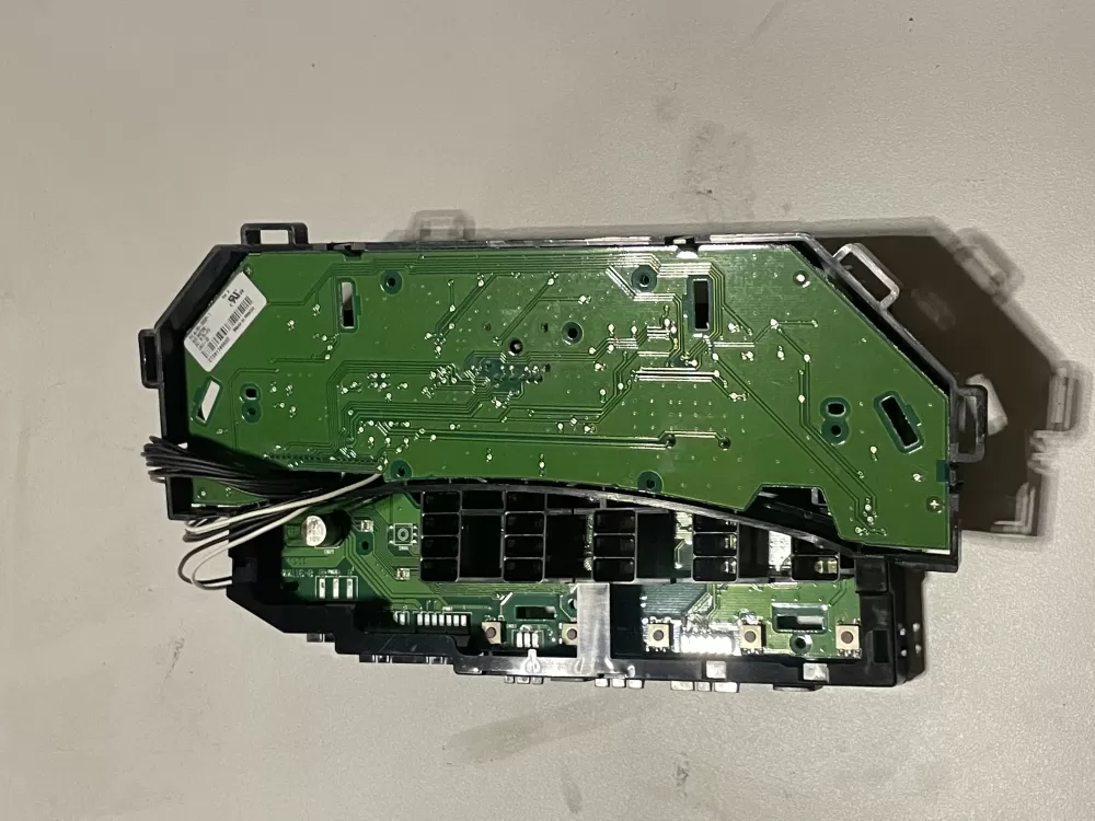 Whirlpool W10172191 W10031410 W10172191W10031410 Dryer Control Board