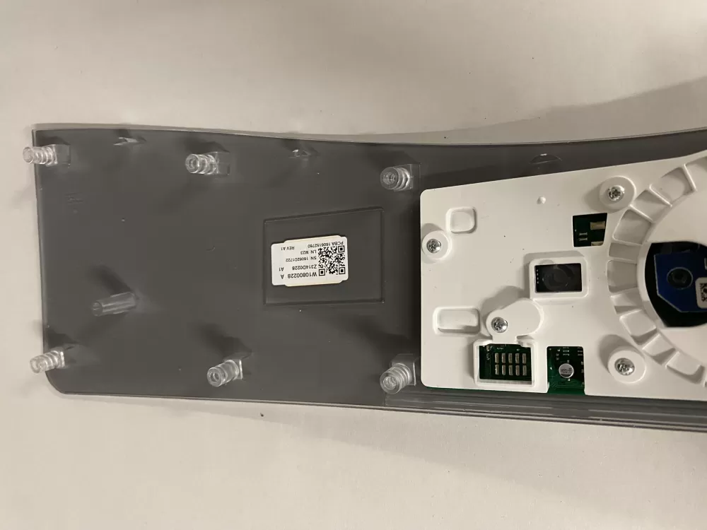 Whirlpool W10800228 Dryer Control Board Panel AZ226262 | BKV854