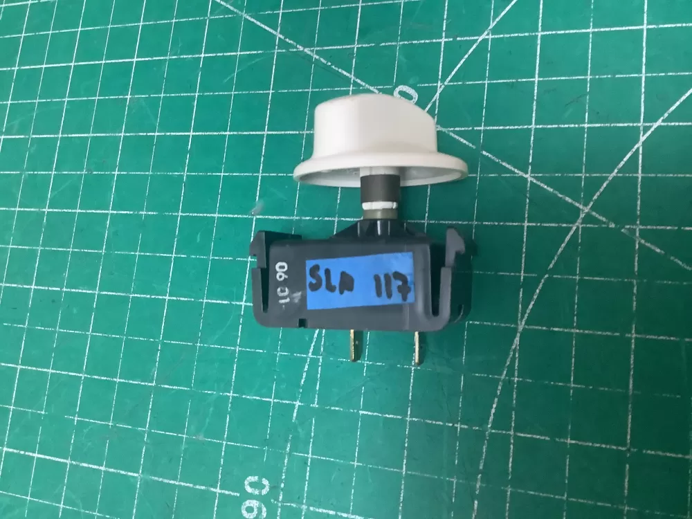 Whirlpool  Maytag  Amana 6 2093420 Washer Switch