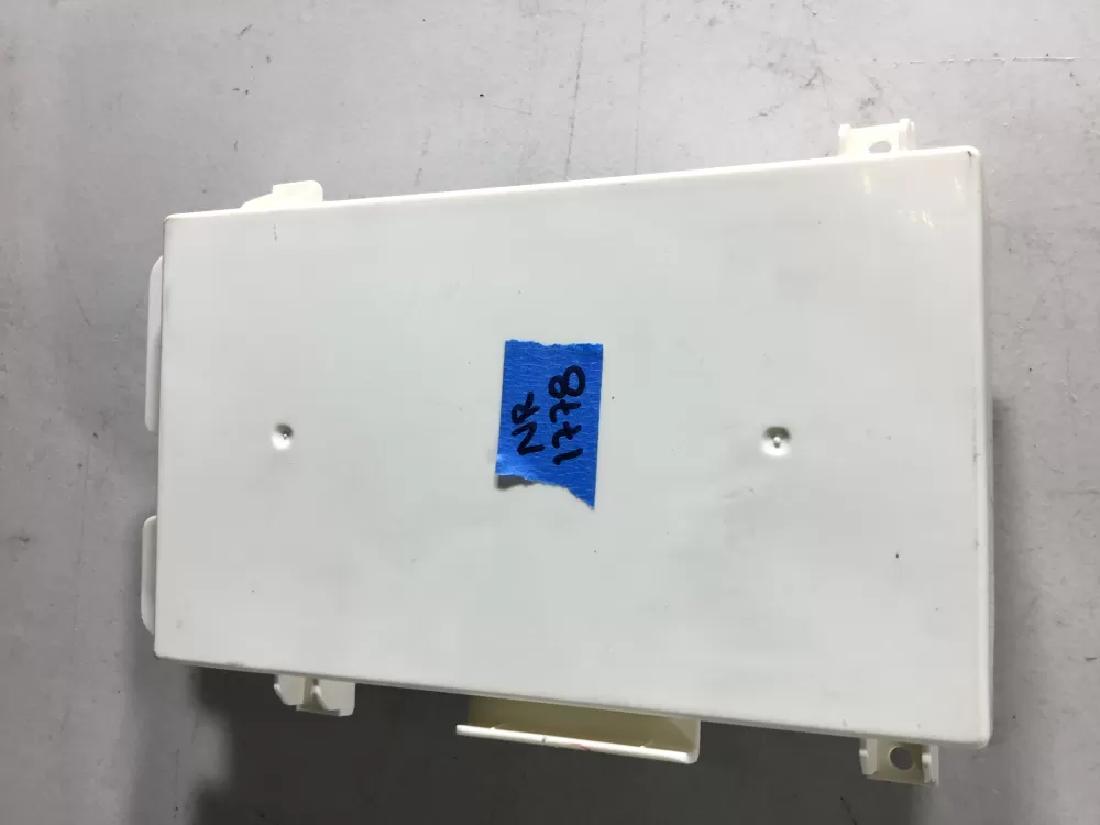 LG 6870EC9241C EBR33640905 Dryer Control Board AZ46357 | NR1778