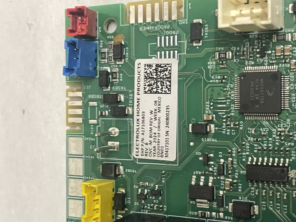 Frigidaire A17106803 Oven Control Board AZ209641 | Wm1985