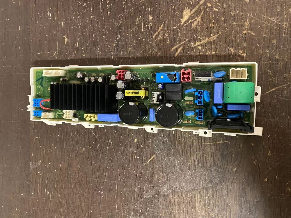 LG AP5681103 EBR76262102 PS7793330 Washer Control Board AZ90013 | BKV478