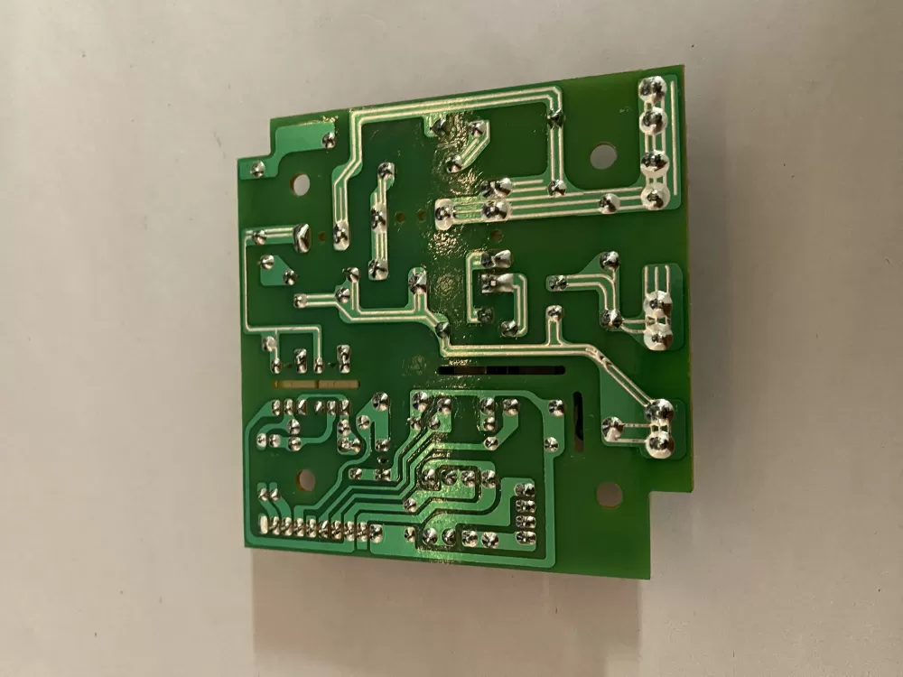 control panel Silhouette DG3-202-4 AZ197940 | BK2763