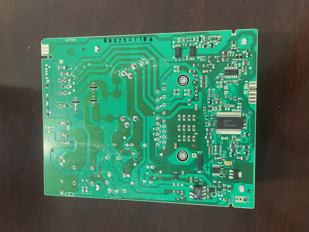 Whirlpool Maytag Kenmore W10171932 Washer Control Board AZ45156 | KM808