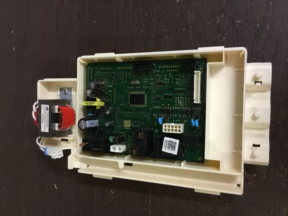 Samsung Washer Control Board Main Dc94 05941a 06dc9405941a AZ5093 | NR461
