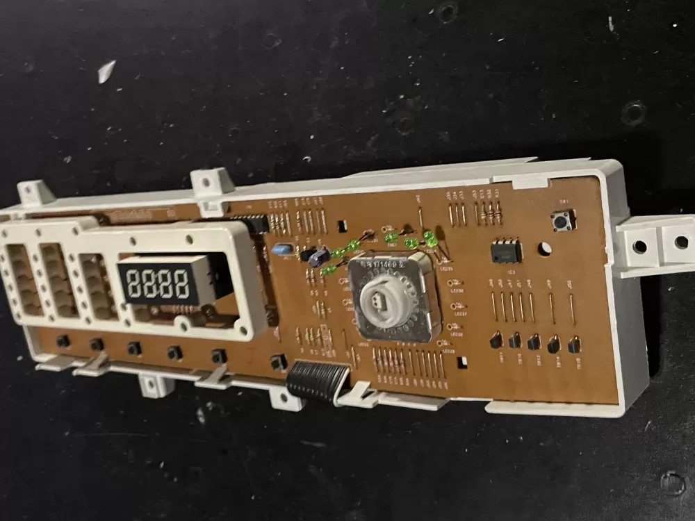 Maytag Whirlpool DC26 10154G Dryer Control Board AZ25215 | WMV95