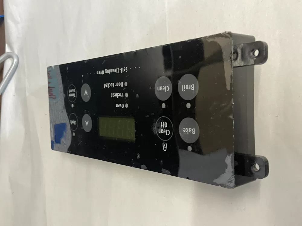 Frigidaire 316207505 SF5301-S7505-D Oven Control Board AZ214130 | Wm798