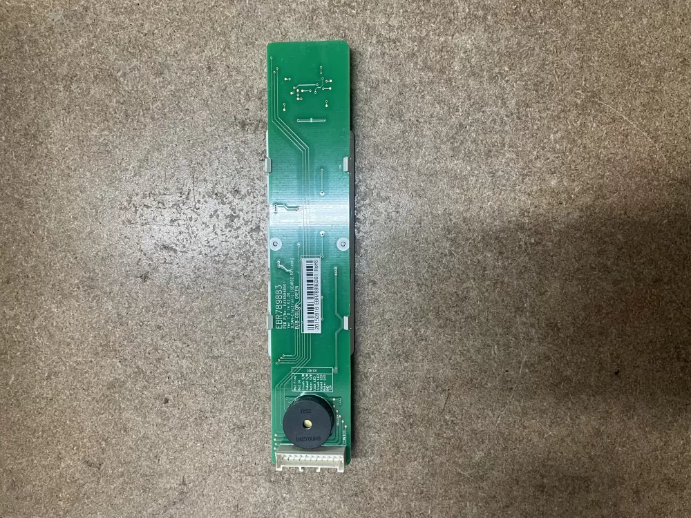 Kenmore EBR78988301 Refrigerator Control Board AZ13478 | KM1289