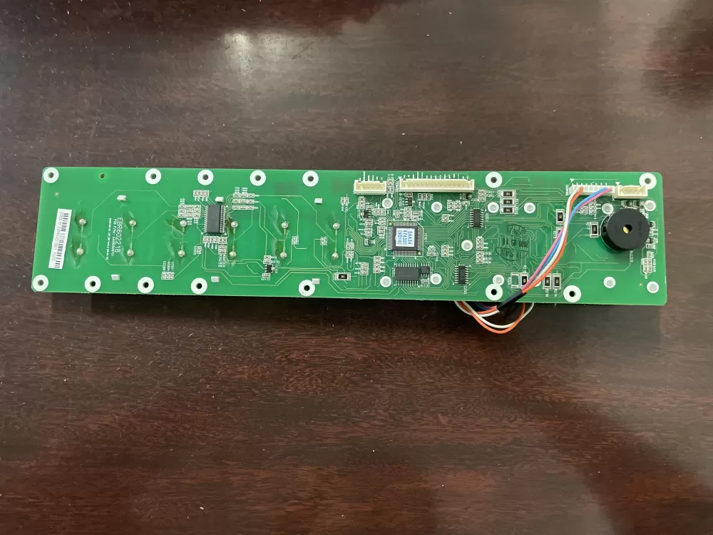 LG Acq73177902 Refrigerator Control Board Dispenser Panel AZ58004 | KM2059