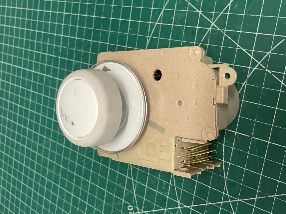 Whirlpool 3952499D Washer Timer