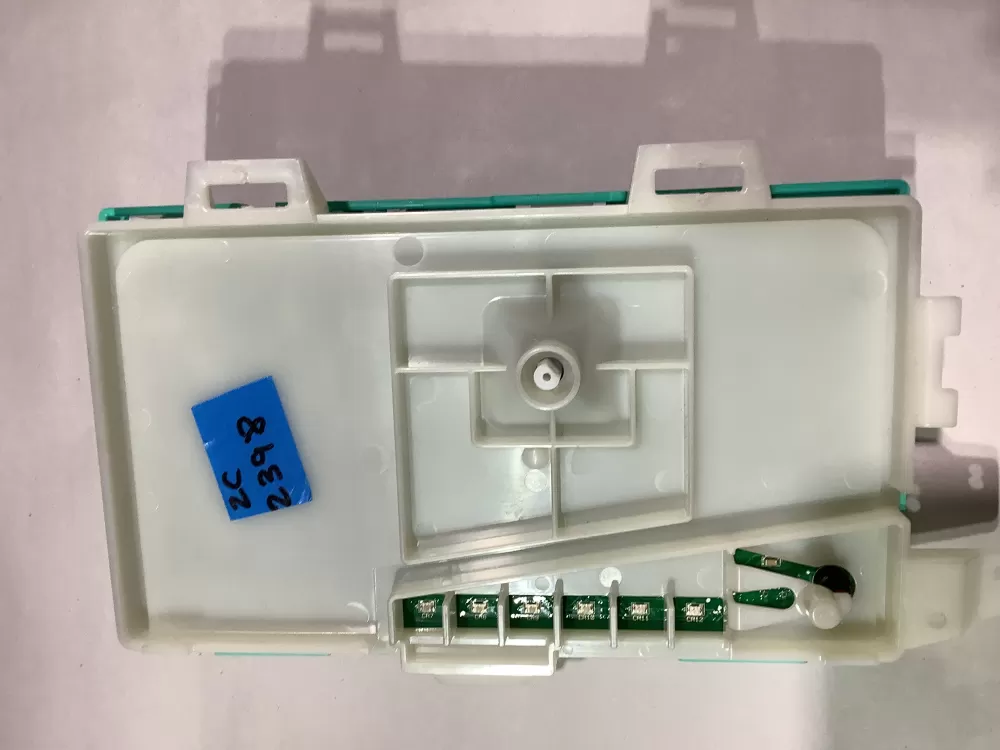 Maytag W10625696 Washer Control Board AZ142627 | ZC2398