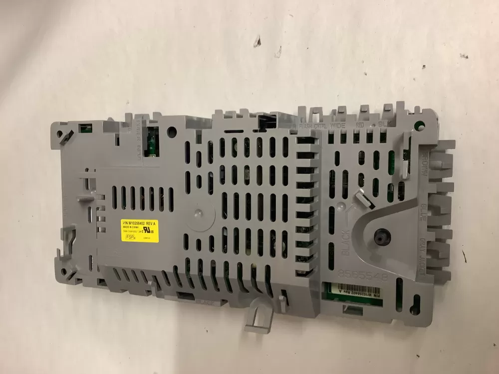 Maytag AP6018023 WPW10258402 W10258402 4443376 PS11751324 Washer Control Board
