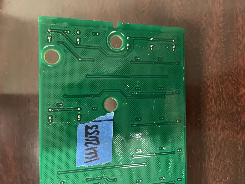 Whirlpool Maytag Kenmore W10334621 Dryer Control Board AZ60235 | KM2033