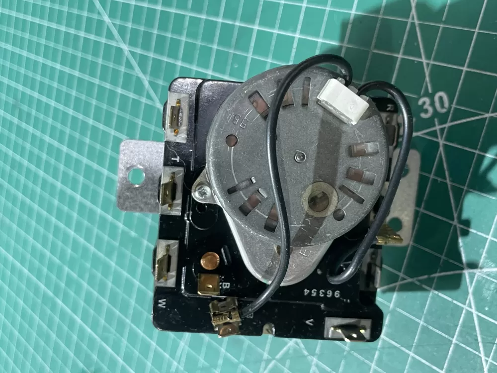 Kenmore 3406702A WP3976576 3406015 3406702 3976576 Dryer Timer AZ193425 | Wm605