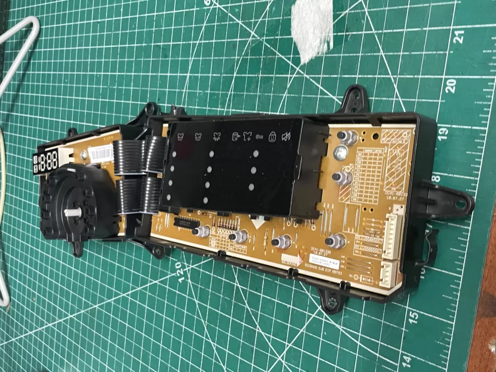 Samsung  LG DC92-00303R DC92-00686D DC94-03170A DC94-03161A DC92-00303RDC92-00686D Washer Control Board