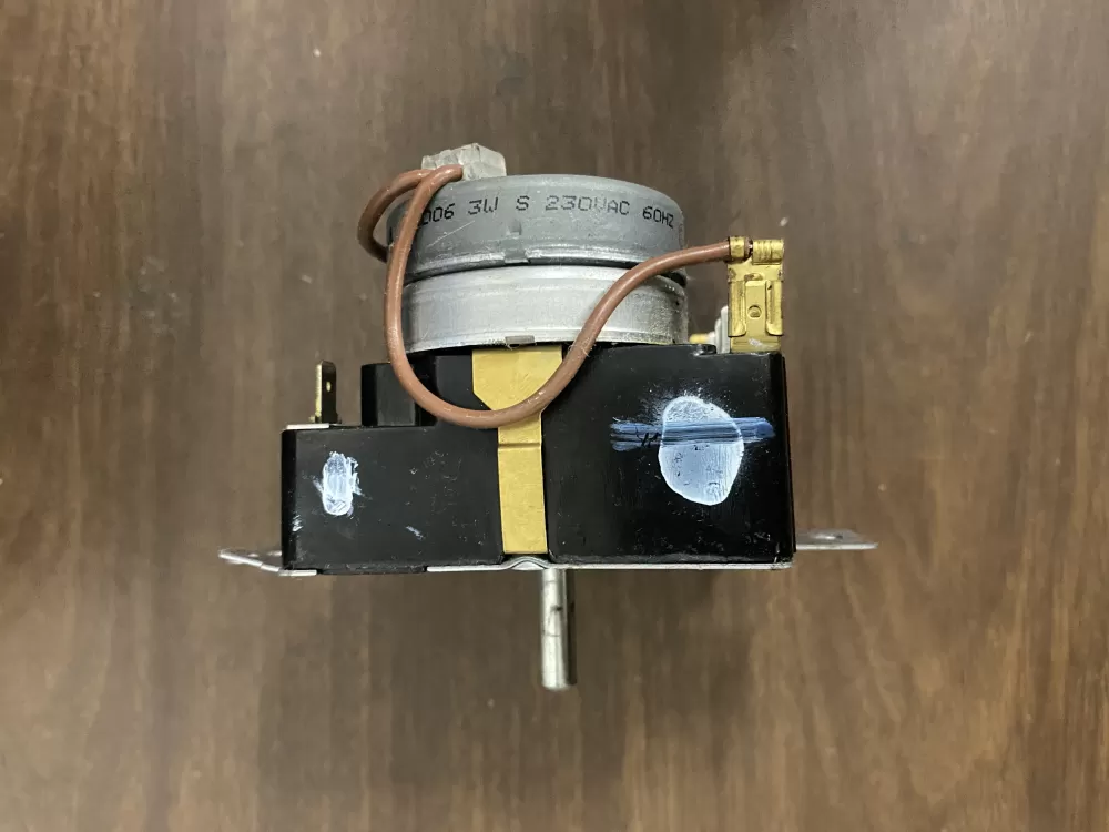 Whirlpool Amana Admiral AP6009056 3979618 3979618R Dryer Timer AZ31655 | BK324