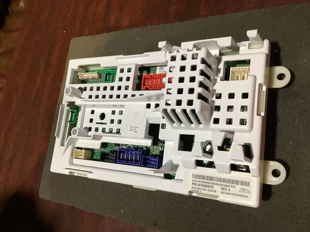 Amana W10484679 W10484679 D Washer Control Board AZ128311 | NR2314